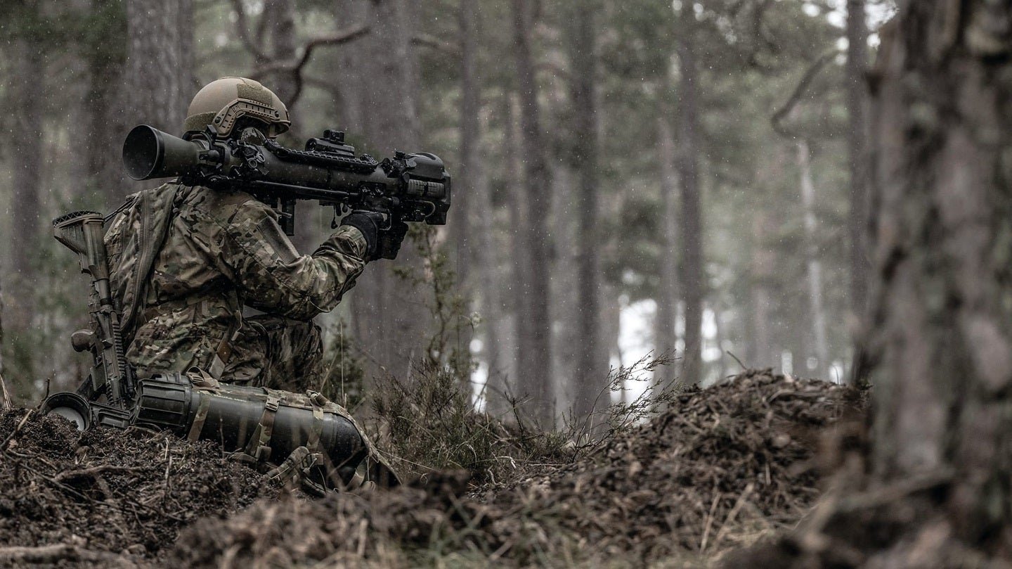 Saab’s Carl-Gustaf expands into India signs deals with Poland