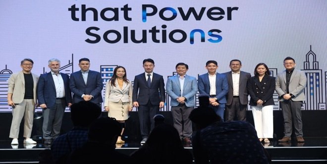 Samsung’s Innovations Business Propel Age of Seamless Connectivity