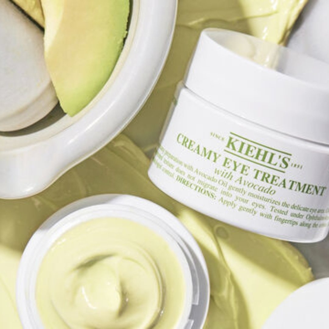 Score 25 Off Coveted Kiehls Products in their Sale RN