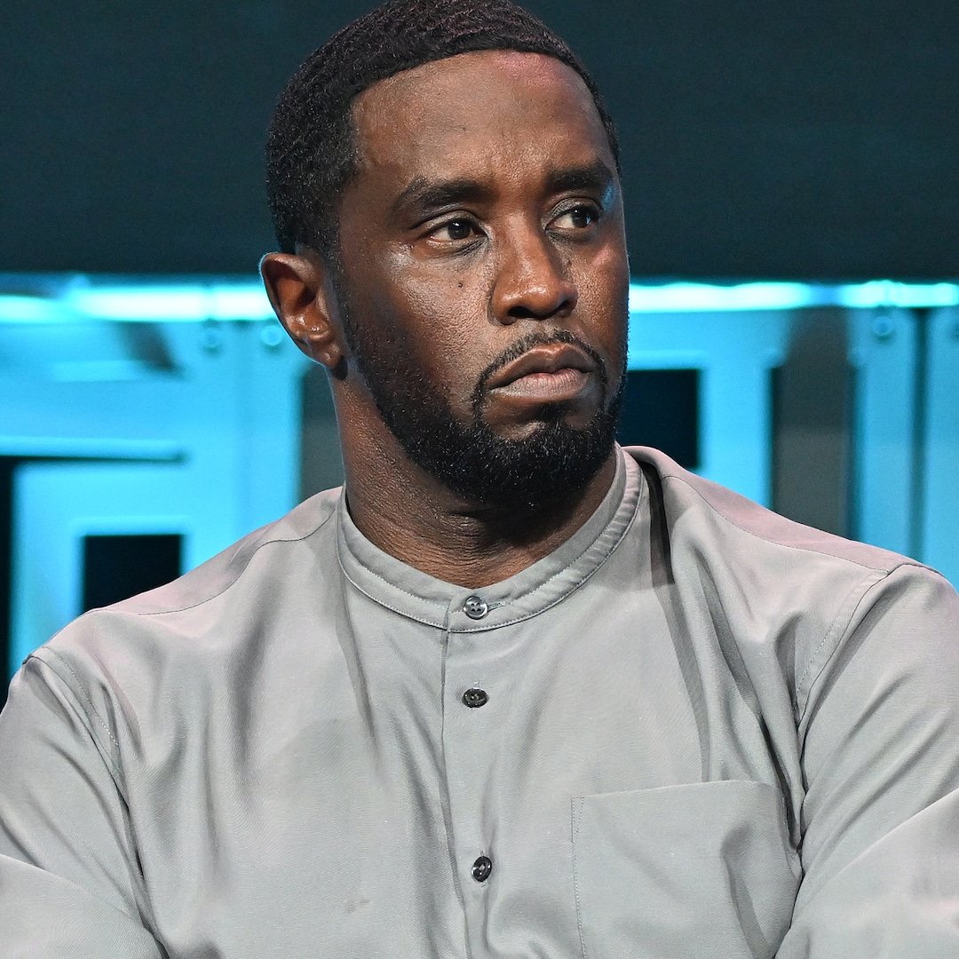 Sean Diddy Combs Breaks Silence After Federal Agents Raid His Homes
