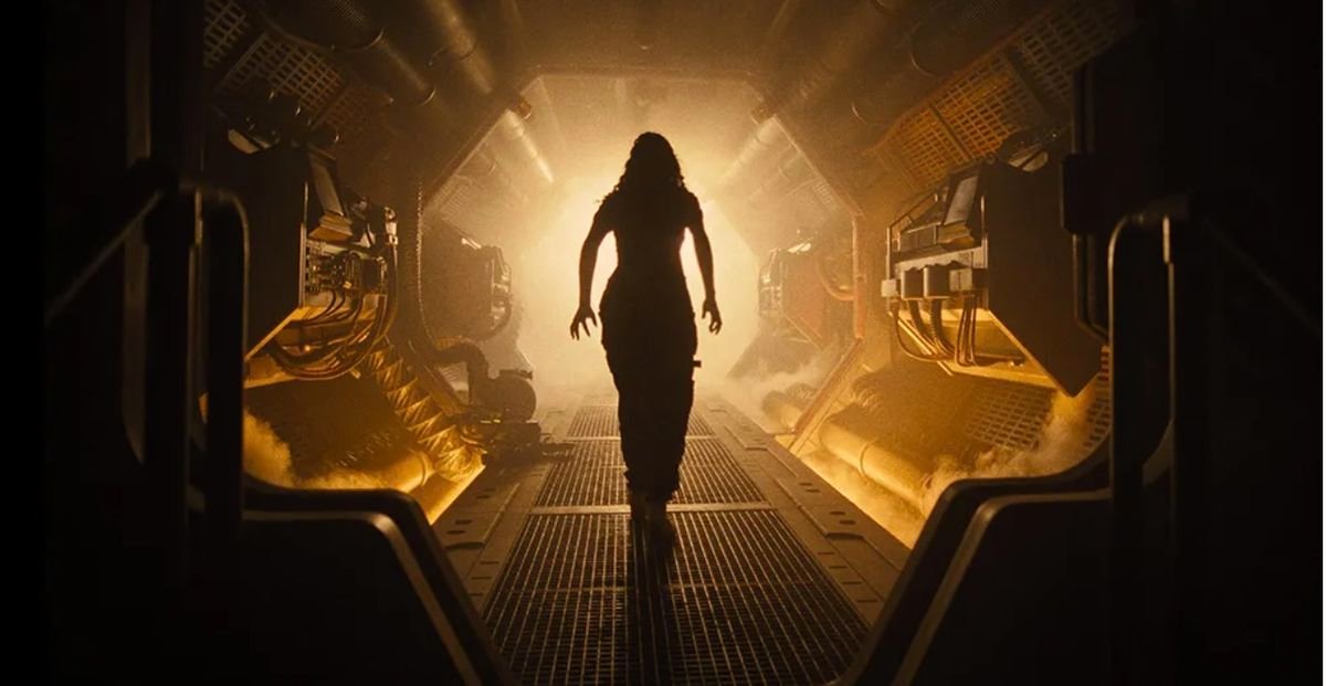 See the 1st teaser for August sci-fi scarefest ‘Alien: Romulus’ (video)