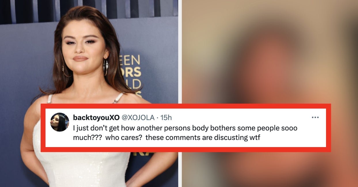 Selena Gomez Fans Rally Behind Her After Deleted Racy Photos
