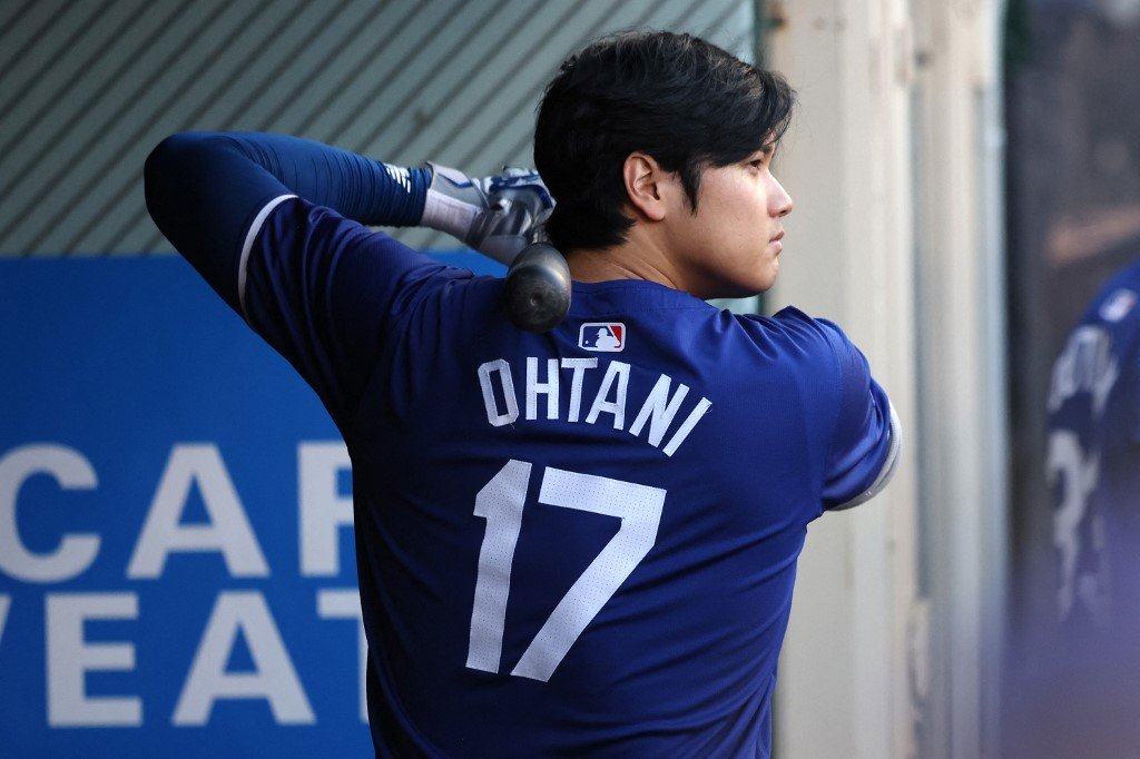 Shohei Ohtani scandal looms over baseball ahead of opening day