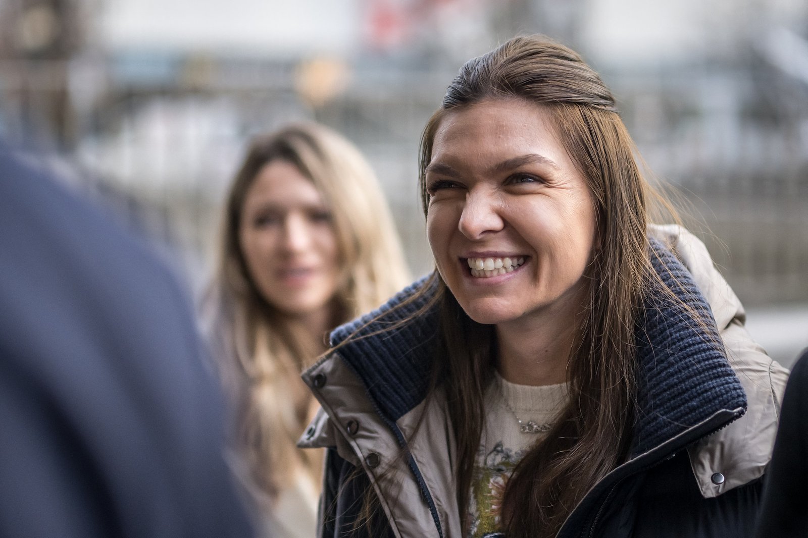 Simona Halep Appealed A Career-Ending Doping Ban And Won