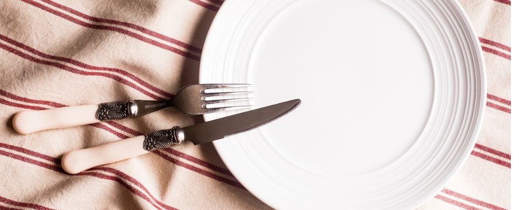Study Reveals a Major Drawback to The Health Benefits of Fasting ScienceAlert
