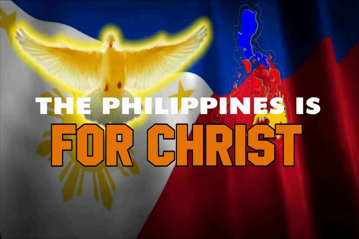 Philippines for Christ