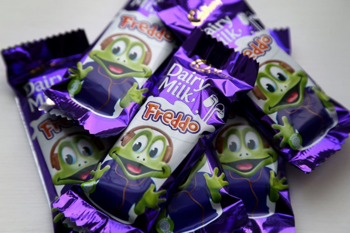 The price of a Freddo has gone up again and wont drop soon
