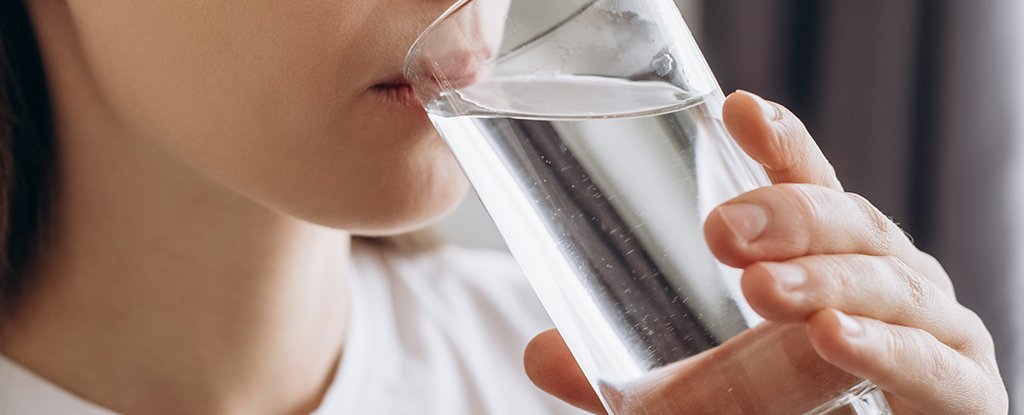 Theres a Surprisingly Simple Way to Remove Microplastics From Your Drinking Water ScienceAlert