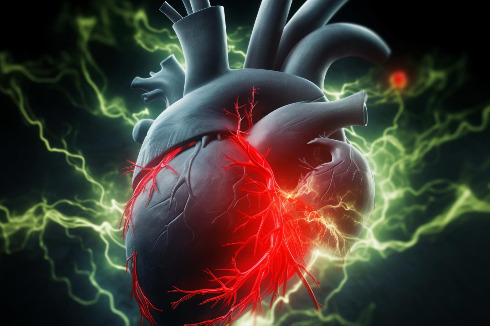 Think Smoking Cannabis Won’t Damage Your Heart? Think Again