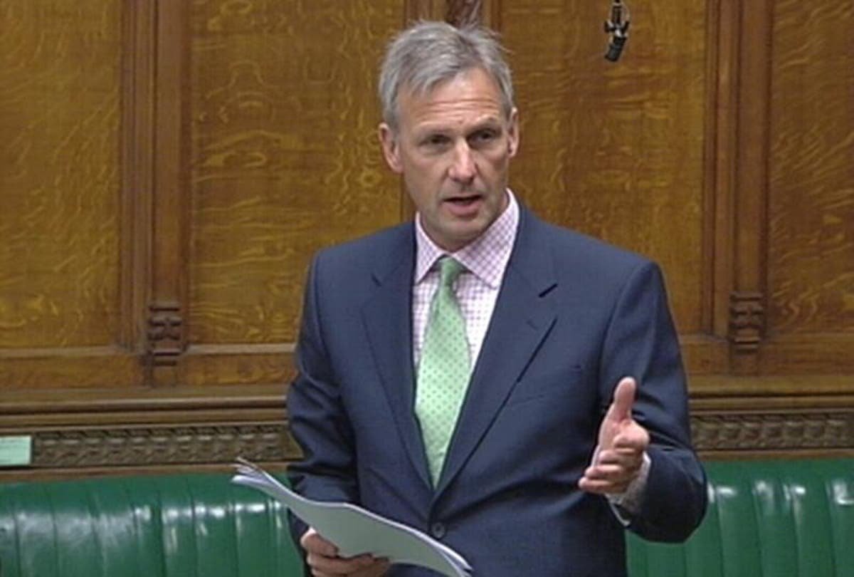 Tory MP calls for all wild animals to be culled