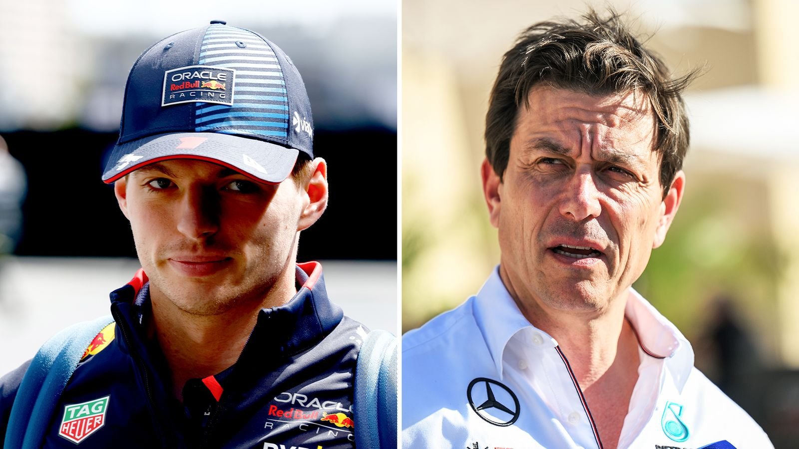 Toto Wolff says he would ‘love’ to have Max Verstappen at Mercedes to replace Lewis Hamilton in 2025 F1 season | F1 News