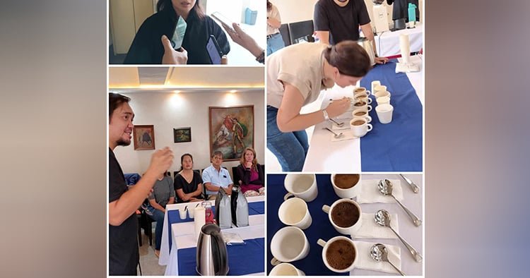 Tourism sector to promote coffee farming in Negros Oriental