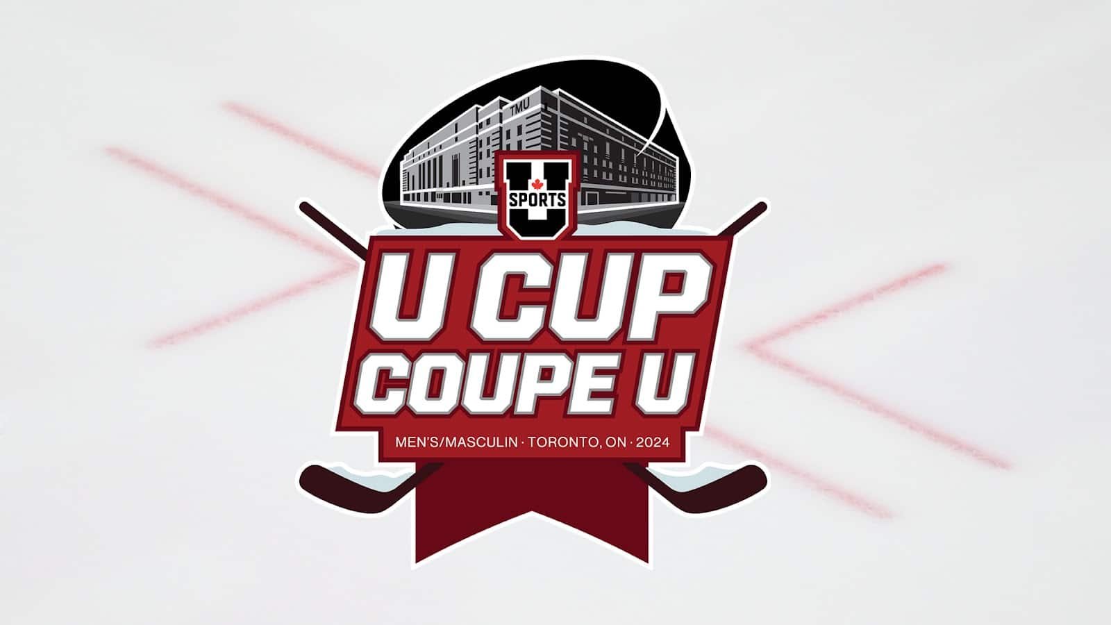 U SPORTS Men's Hockey National Championship: Quarter-final # 2 – Calgary vs Toronto Metropolitan