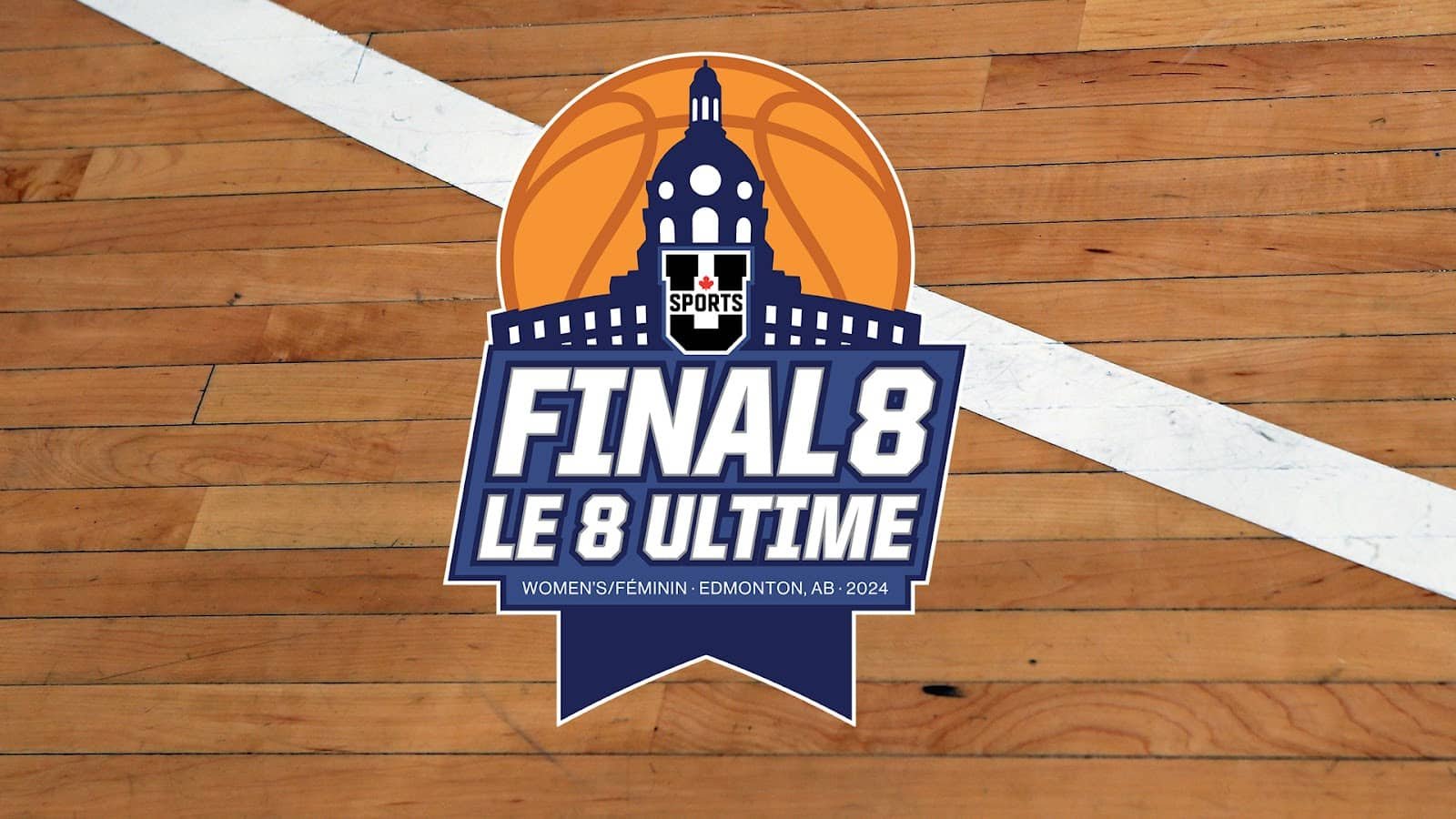 U SPORTS Women's Basketball National Championship: Bronze – Laval vs Queen's