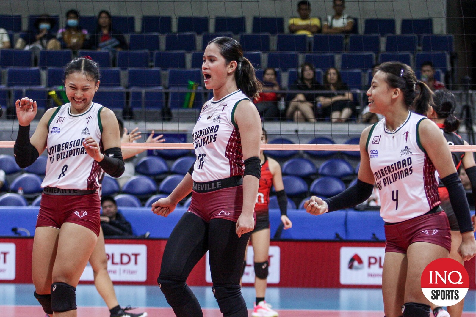 UAAP volleyball: Oliver Almadro says UP has pieces to succeed