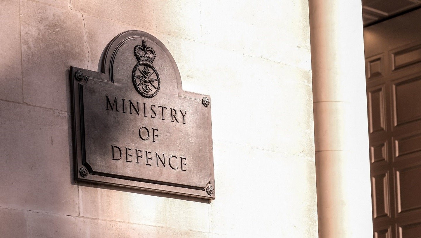 UK must play catch up in defence ahead of Spring 2024 budget