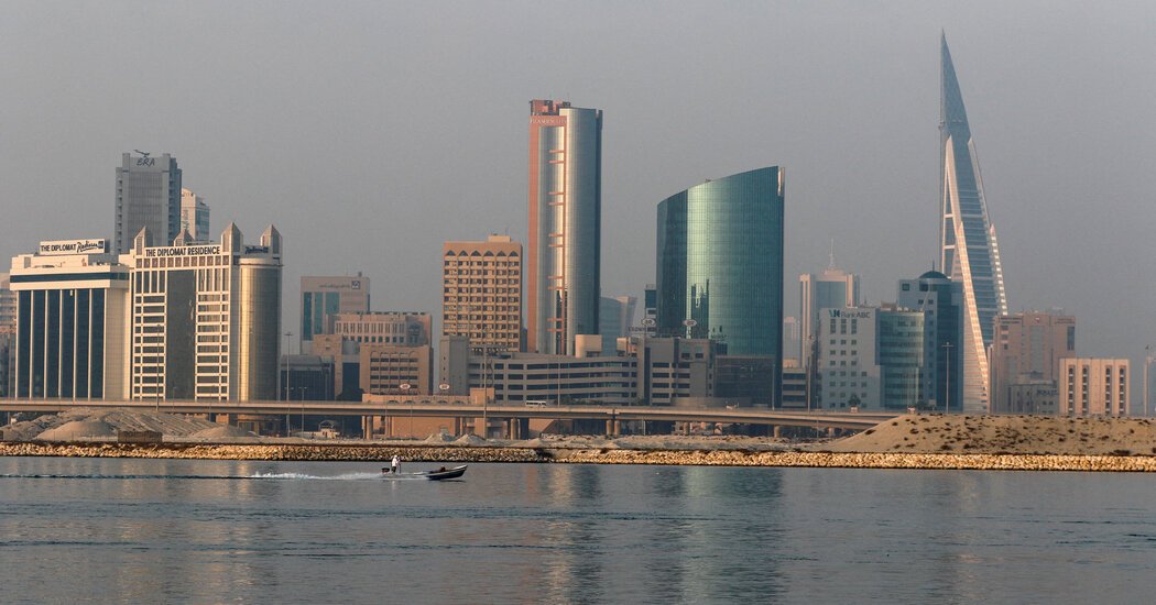 US Approves $500 Million for Bahrain Oil Project Despite Opposition