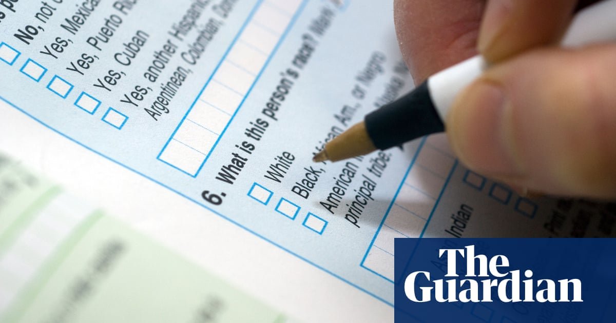 US is changing federal race and ethnicity categories for first time in 27 years | US news
