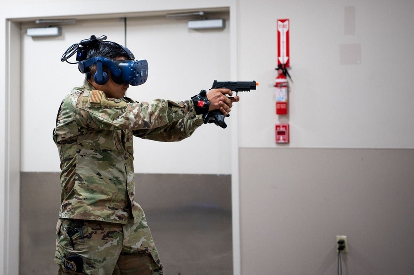 US prepares for future threats with $26bn annual investment in simulation