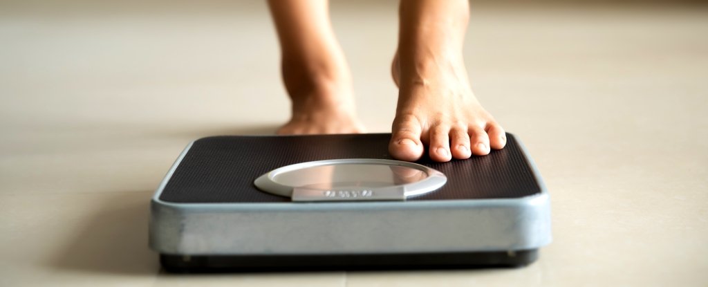 Unexpected Finding Links Losing Weight With Increased Cancer Risk : ScienceAlert