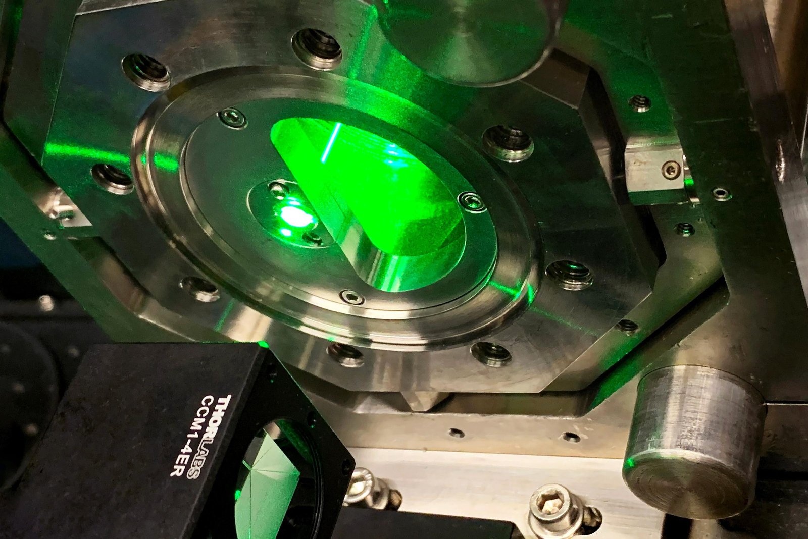 Unlocking New Frontiers in Physics With Record-Setting Electron Spin Measurements
