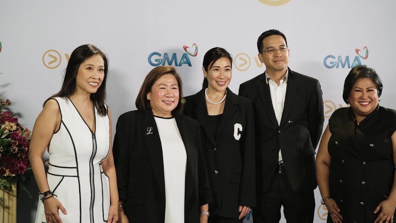 Viu and GMA Network Strengthen Collaboration in PH
