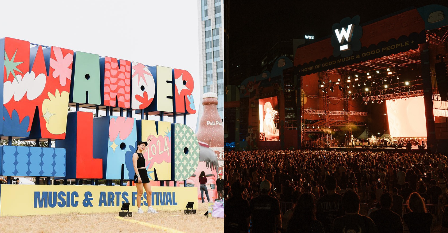 Wanderland 2024: The Festival’s 9th Year Proves Why It’s One of the Country’s Best