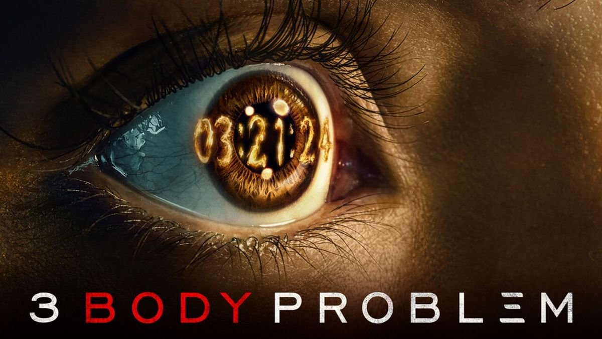 Watch Final trailer for Netflixs alien invasion saga 3 Body Problem video