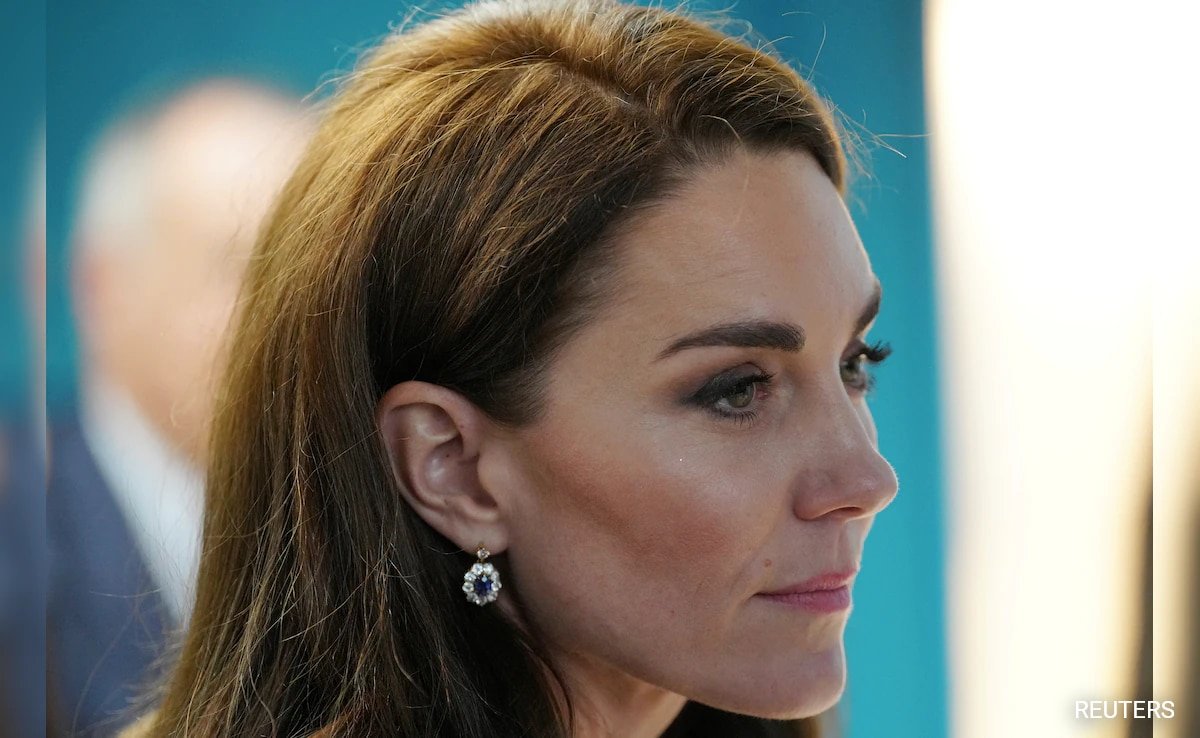Kate Middleton Cancer What Experts Say About The Disease