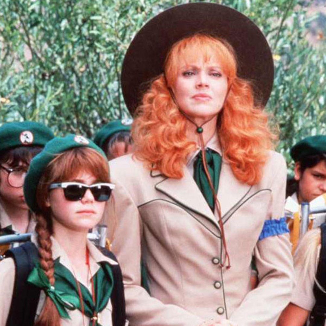 What a Thrill See the Cast of Troop Beverly Hills Now