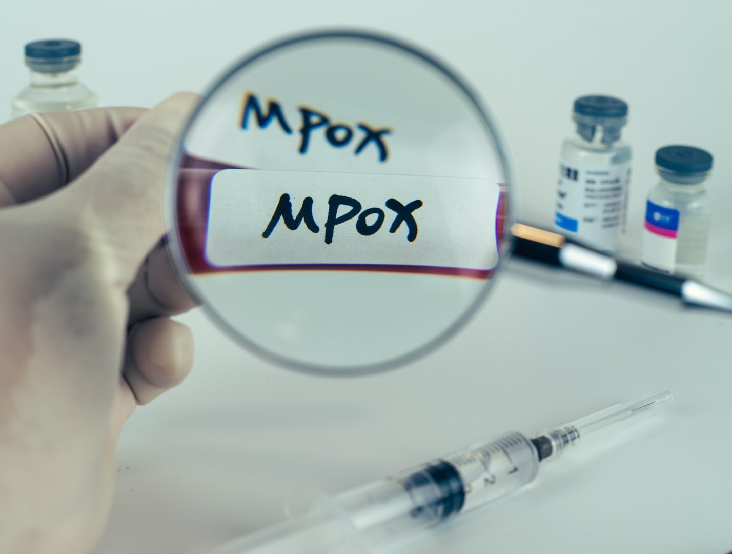 What is mpox, and how you can protect yourself