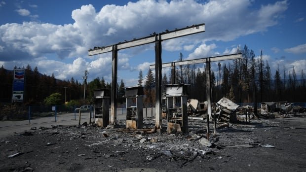 What we can learn from Canada’s record wildfire season, as a new one approaches