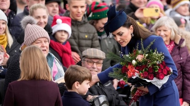 What we know about Princess Catherine’s cancer diagnosis