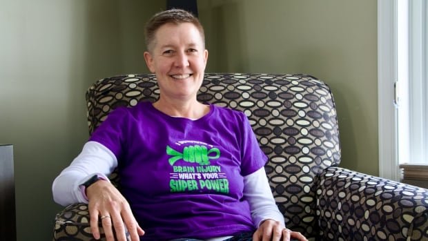 With inconsistent support for brain injuries in Canada peer groups are a lifeline