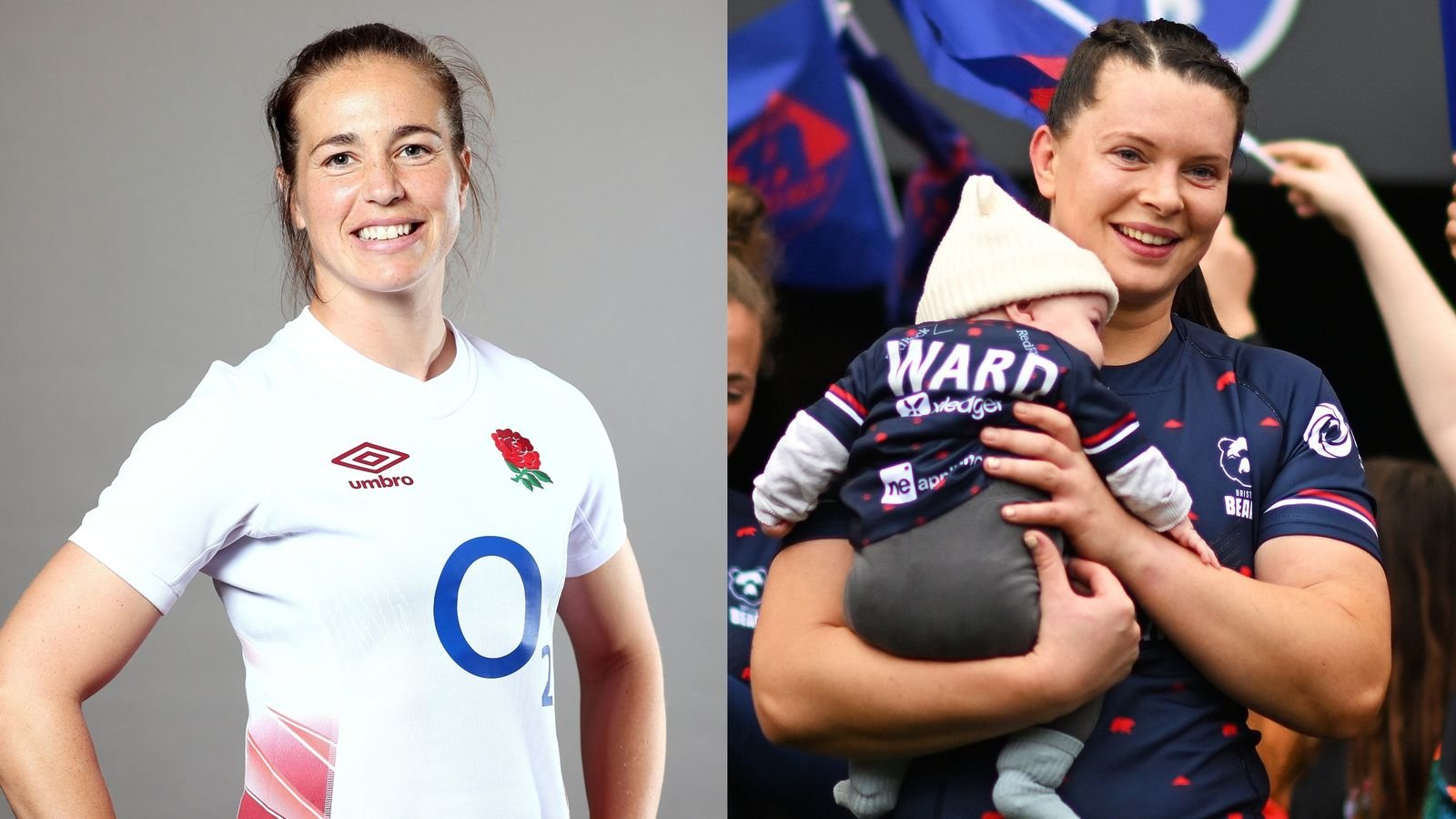Women’s Six Nations: Emily Scarratt and Abbie Ward return in Red Roses squad which names three uncapped players | Rugby Union News