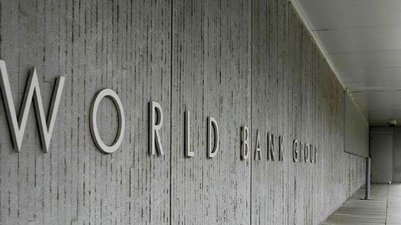 World Bank to share more data to attract private investors to developing countries