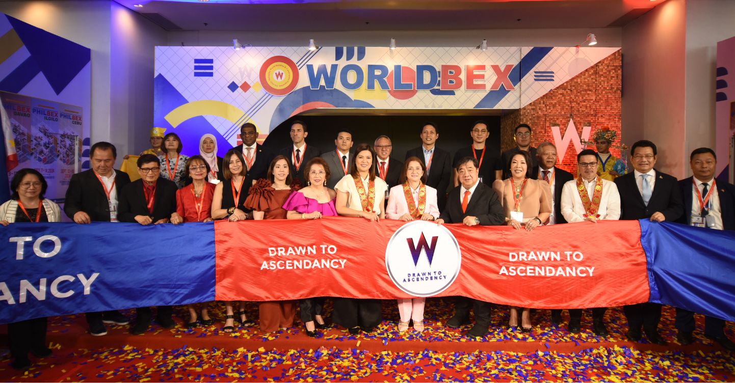 Worldbex 2024 Showcases Innovations in Building and Design Industries With Insightful Exhibits and Workshops