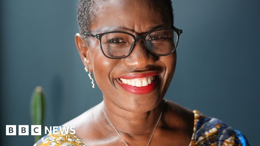 Yvonne Aki-Sawyerr – the tree-planting mayor of Sierra Leone’s capital Freetown