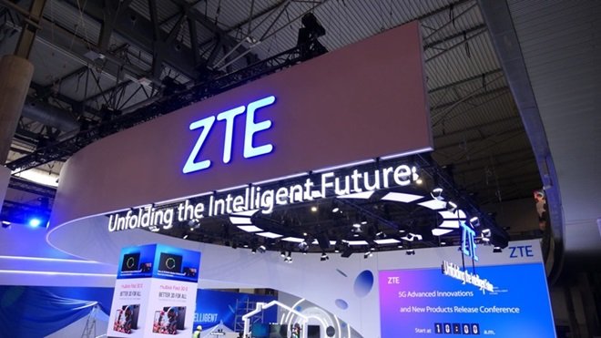 ZTE to unveil ultra efficient green and intelligent innovations at MWC 2024