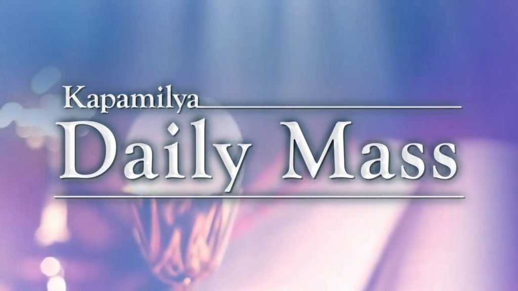 iWantTFC Presents Inspirational Programming for Holy Week Streaming for Free