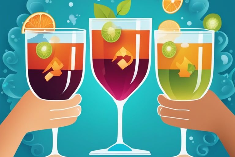 The Ultimate Guide To Limiting Alcohol Intake For A Healthy Liver