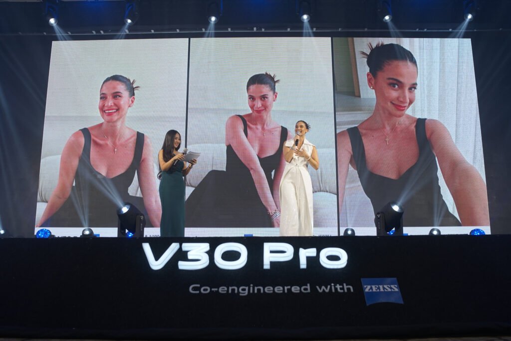 vivo Launches V30 Series That Starts at PHP 24,999