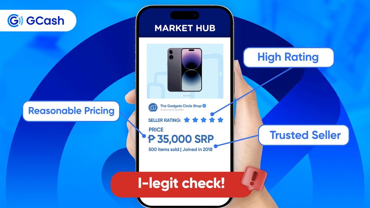 Baka online shopping scam yan Heres how to legit check online sellers