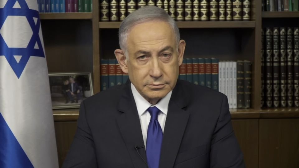 Totally inappropriate Netanyahu reacts to Schumers criticism