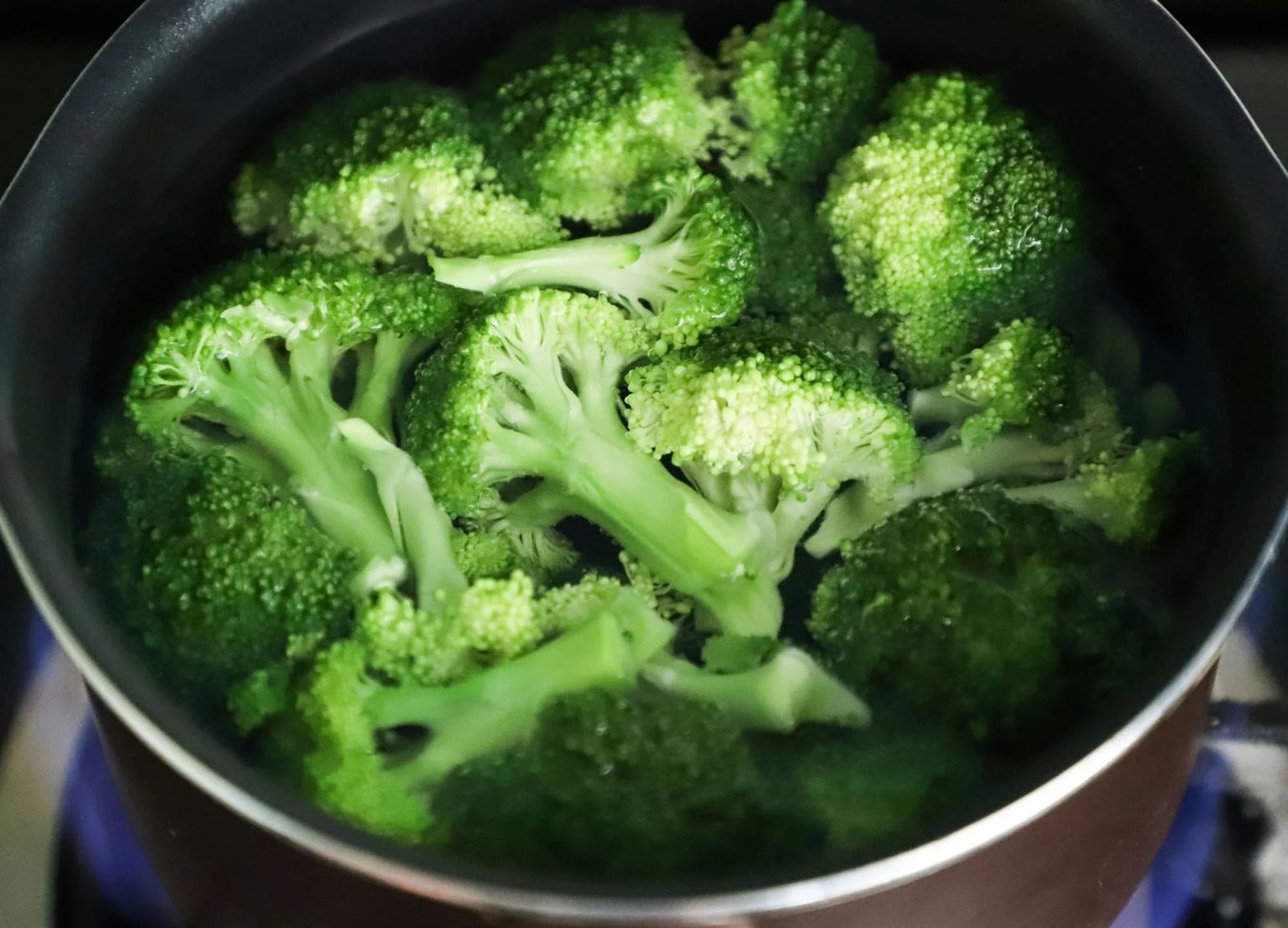 10 Reasons Why Broccoli is Considered a Superfood