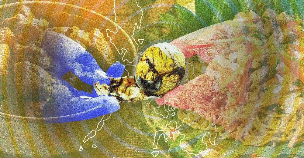 [OPINION] Of pancit, adobo and takoyaki: Colonialism, cuisine, culture