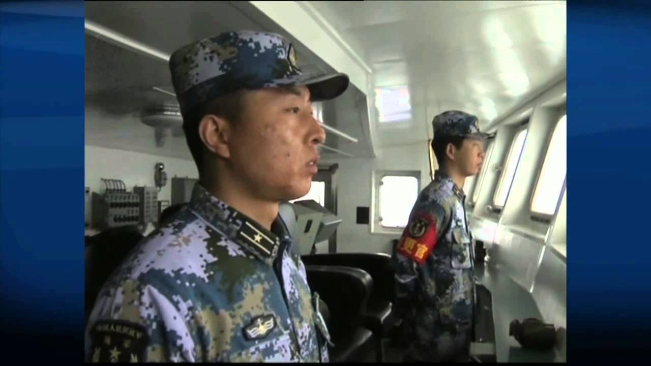 China, Vietnam face looming standoff in South China Sea