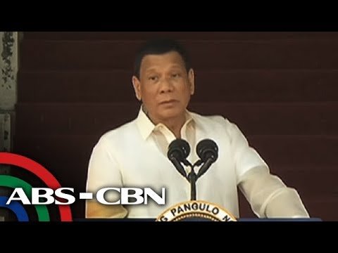 The World Tonight: Duterte calls for mass withdrawal from ICC