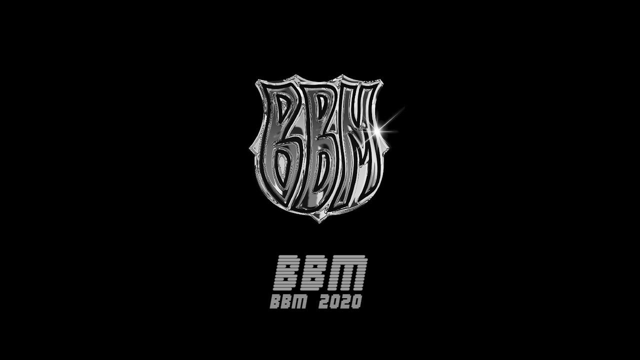 BBM – BBM (prod. soulker)