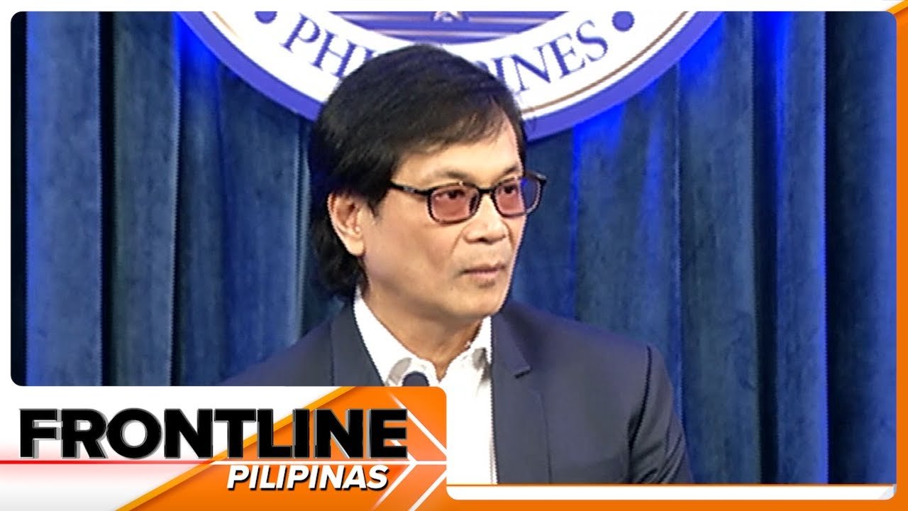 PBBM, hindi pinatulan ang plano ni ex-pres. Duterte na ihiwalay ang Mindanao | Frontline Pilipinas